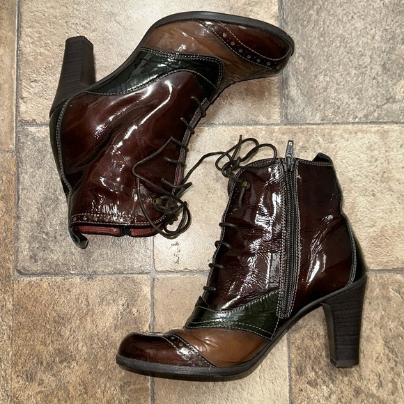 Hispanita Size 37 - Picture 2 of 8